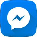 Messenger Icon